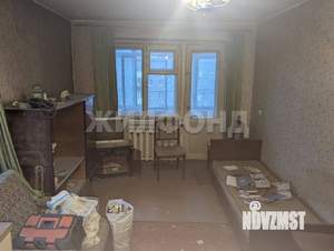 1-к квартира, вторичка, 31м2, 5/5 этаж