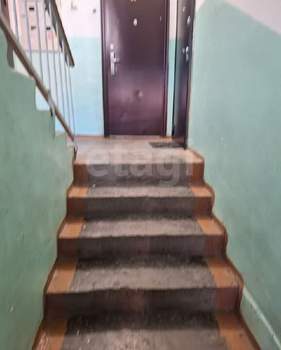 2-к квартира, вторичка, 44м2, 1/5 этаж