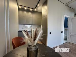 2-к квартира, вторичка, 44м2, 4/5 этаж