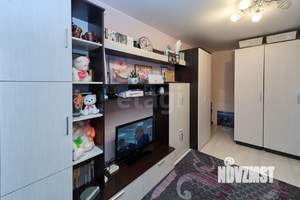 1-к квартира, вторичка, 31м2, 1/5 этаж