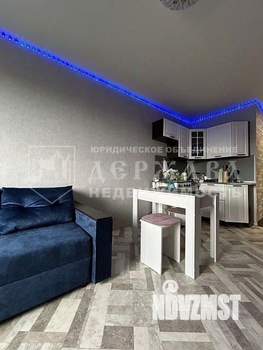 Студия квартира, вторичка, 23м2, 6/9 этаж