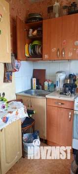 1-к квартира, вторичка, 29м2, 2/3 этаж