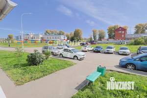 Студия квартира, вторичка, 33м2, 1/9 этаж