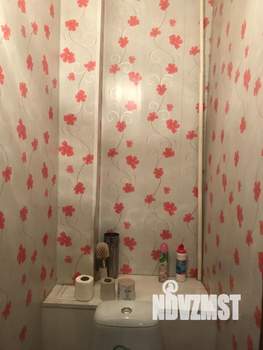 2-к квартира, вторичка, 58м2, 3/5 этаж