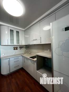 3-к квартира, вторичка, 59м2, 4/5 этаж