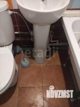 Студия квартира, вторичка, 16м2, 8/9 этаж