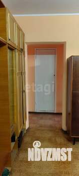 4-к квартира, вторичка, 74м2, 2/9 этаж