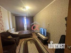1-к квартира, вторичка, 39м2, 7/9 этаж