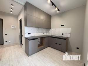1-к квартира, вторичка, 36м2, 6/8 этаж