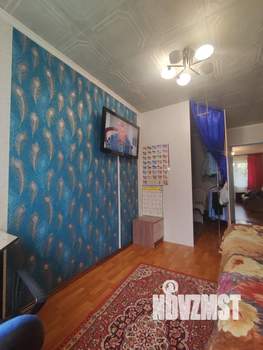 2-к квартира, вторичка, 44м2, 1/5 этаж