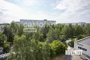 1-к квартира, вторичка, 17м2, 7/9 этаж