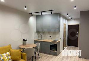 Студия квартира, вторичка, 25м2, 5/15 этаж