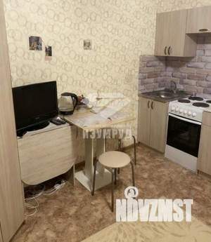 Студия квартира, вторичка, 18м2, 2/5 этаж