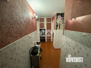 2-к квартира, вторичка, 48м2, 2/5 этаж