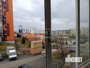 1-к квартира, вторичка, 27м2, 2/10 этаж