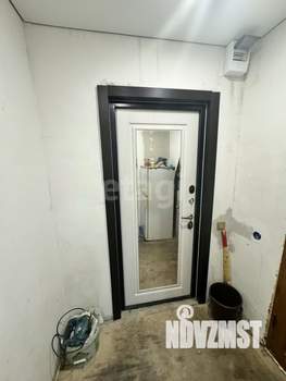 Студия квартира, вторичка, 23м2, 4/5 этаж