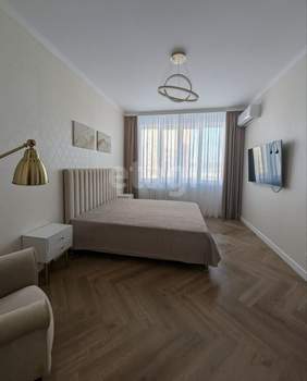 4-к квартира, вторичка, 98м2, 6/18 этаж