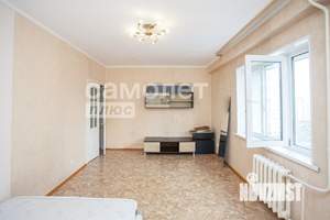 2-к квартира, вторичка, 72м2, 6/9 этаж
