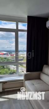 2-к квартира, вторичка, 45м2, 15/16 этаж