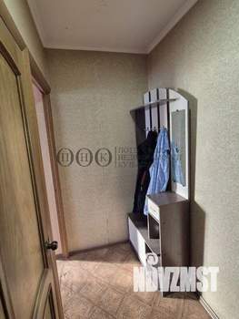 1-к квартира, вторичка, 33м2, 4/5 этаж