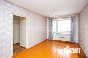 2-к квартира, вторичка, 43м2, 2/9 этаж