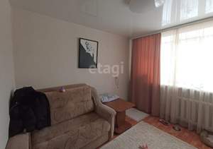 1-к квартира, вторичка, 17м2, 5/5 этаж