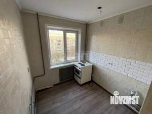 2-к квартира, вторичка, 47м2, 4/5 этаж