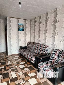 1-к квартира, вторичка, 23м2, 3/9 этаж