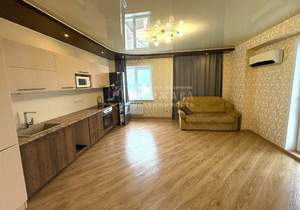3-к квартира, вторичка, 72м2, 15/18 этаж