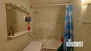 1-к квартира, вторичка, 37м2, 5/13 этаж