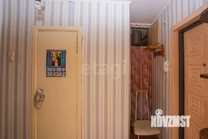1-к квартира, вторичка, 33м2, 4/12 этаж