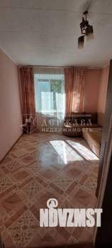 1-к квартира, вторичка, 18м2, 3/5 этаж