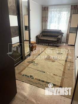 2-к квартира, вторичка, 44м2, 2/5 этаж