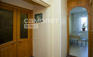 1-к квартира, вторичка, 34м2, 3/9 этаж