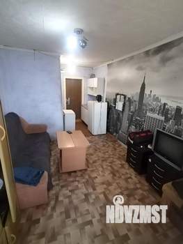 Студия квартира, вторичка, 17м2, 7/9 этаж