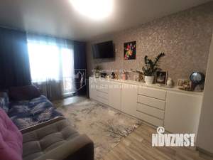 3-к квартира, вторичка, 67м2, 8/9 этаж