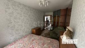 2-к квартира, вторичка, 44м2, 2/5 этаж