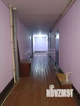 1-к квартира, вторичка, 13м2, 3/5 этаж