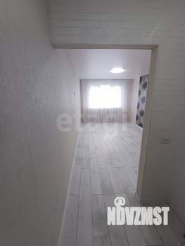 Студия квартира, вторичка, 22м2, 6/9 этаж