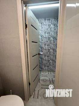 1-к квартира, вторичка, 31м2, 2/5 этаж
