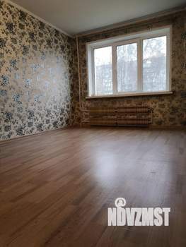 1-к квартира, вторичка, 23м2, 2/5 этаж