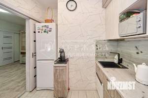 2-к квартира, вторичка, 41м2, 2/5 этаж