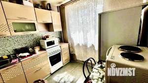 1-к квартира, вторичка, 31м2, 4/5 этаж