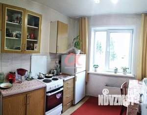 2-к квартира, вторичка, 52м2, 2/10 этаж