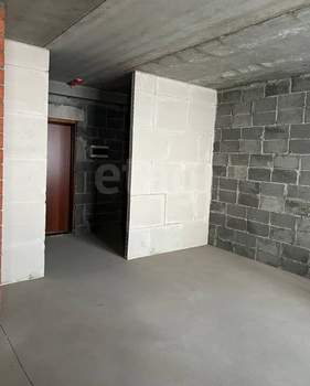 1-к квартира, вторичка, 33м2, 10/16 этаж