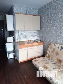 1-к квартира, вторичка, 17м2, 5/9 этаж