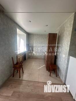 2-к квартира, вторичка, 40м2, 4/5 этаж
