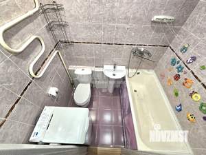 1-к квартира, вторичка, 31м2, 3/5 этаж