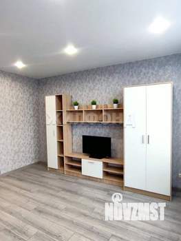 Студия квартира, вторичка, 27м2, 4/16 этаж