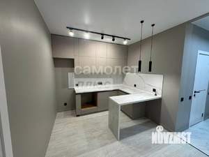 2-к квартира, сданный дом, 47м2, 5/7 этаж